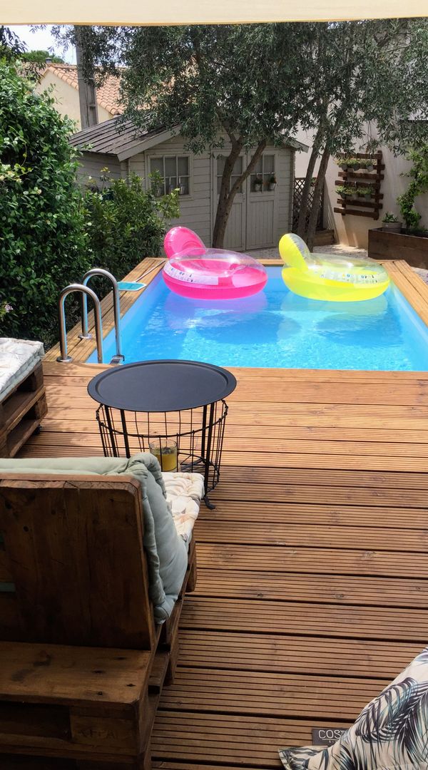 Casa di Annabelle et Laurent