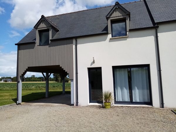 Bienvenus chez Peggy, au Petit Mongu