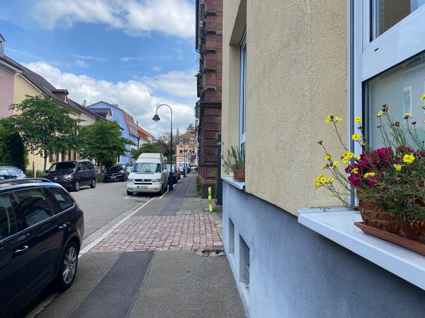 Casa en Freiburg Im Breisgau