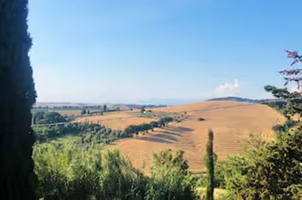 La maison de Marilena