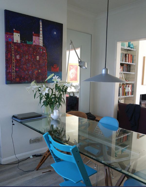 Casa di Nicola & Family