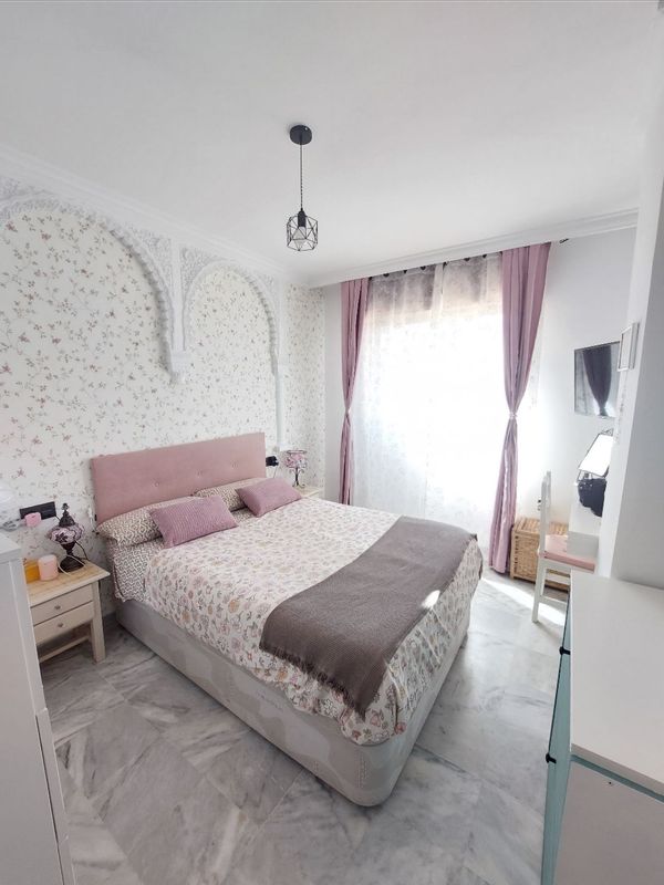 Daniel y Esperanza's house