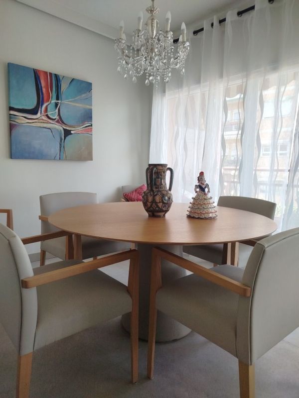 Casa de M Teresa
