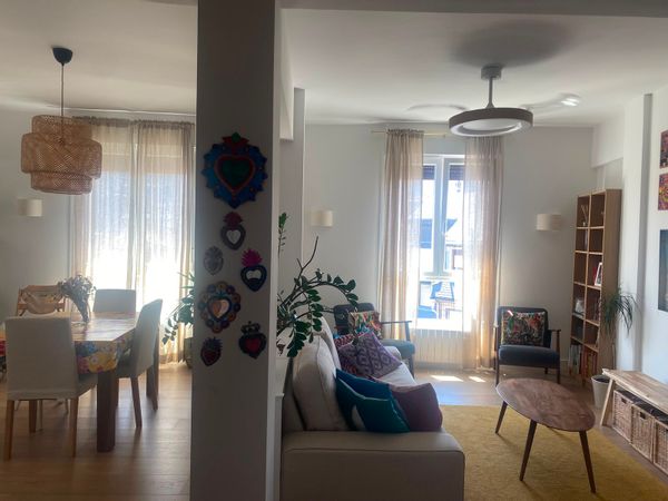 Ander's house
