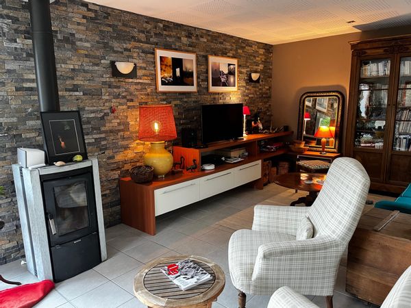 Chambre sur la route des vacances