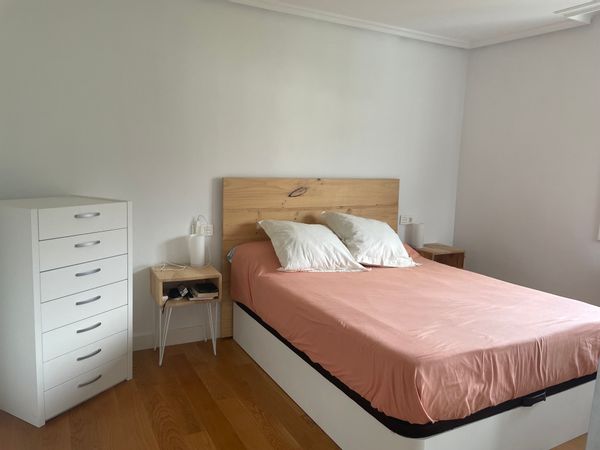 La maison de Samantha