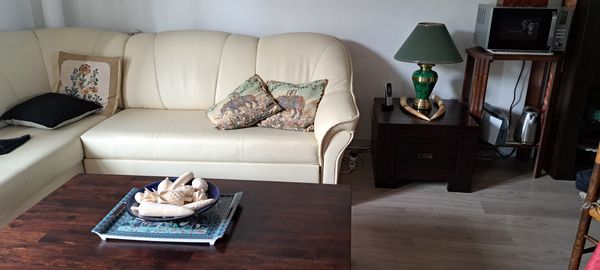 La maison de Isabelle