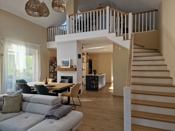 Daniels hus
