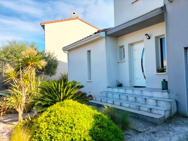 Casa di Marie et Ludovic