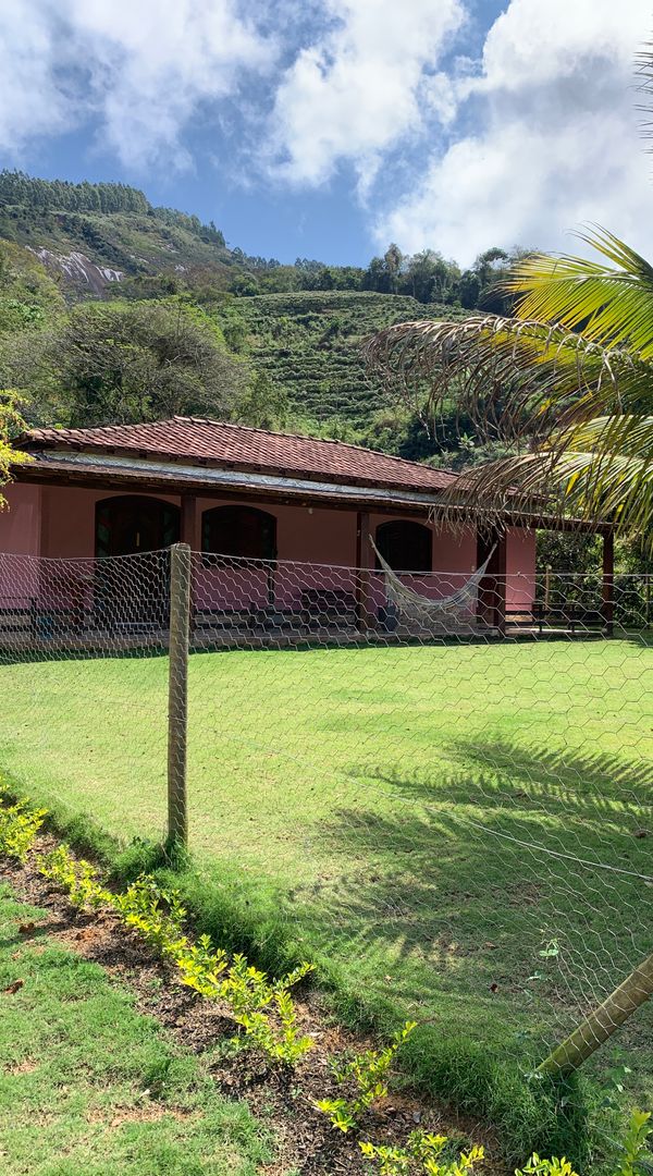 Casa di Laiara Guedes