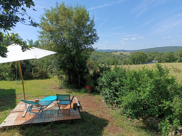 Le petit studio de Michel et Bea