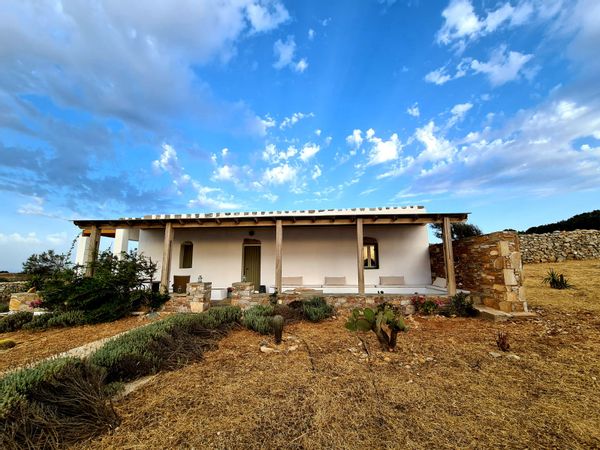 Francis et Nathalies hus