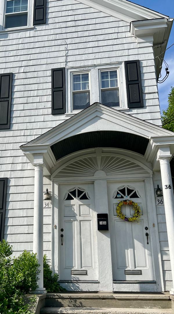 Spend a long weekend in charming Providence!