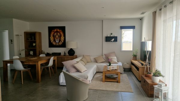 Casa di Nat et Thierry