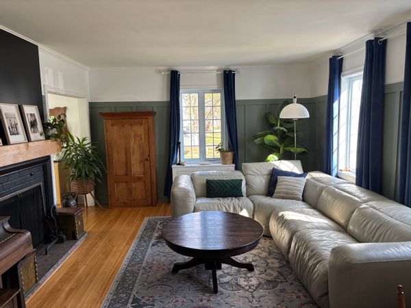 Catherine s Haus