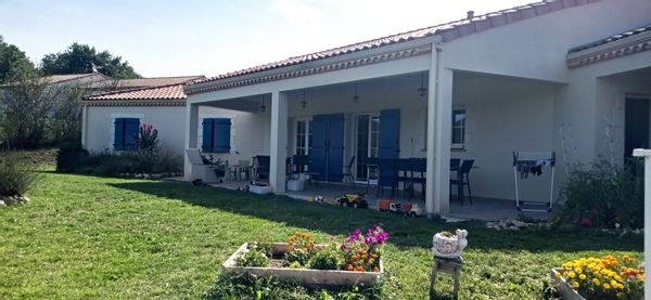 Casa di Patricia