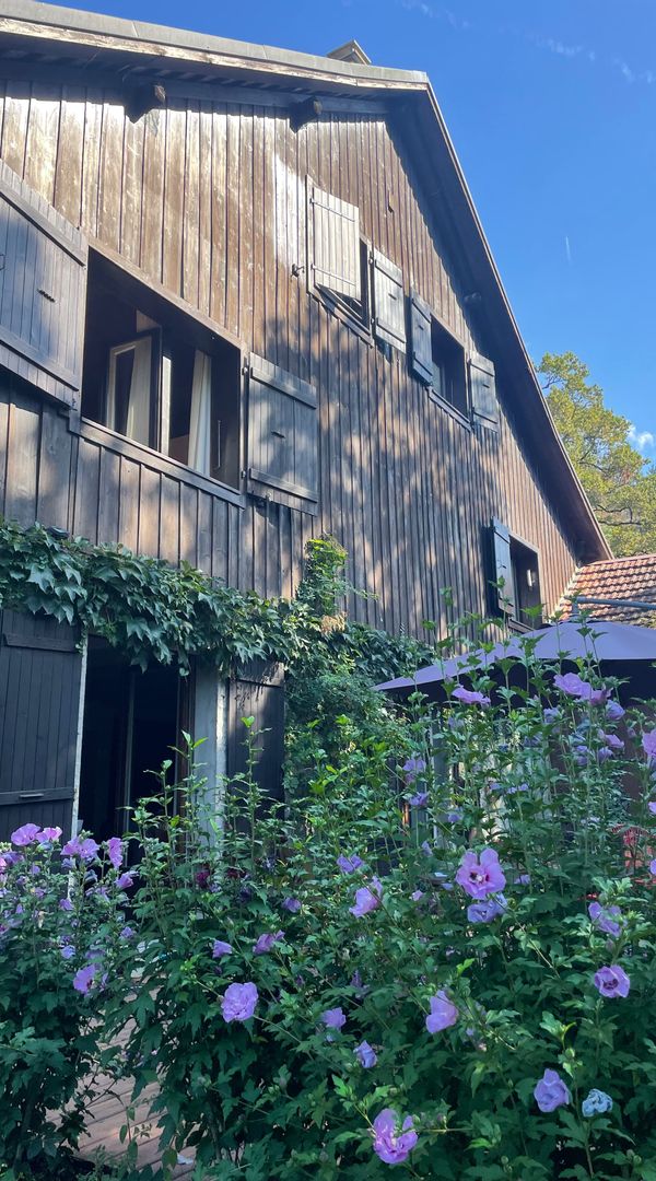 La maison de François