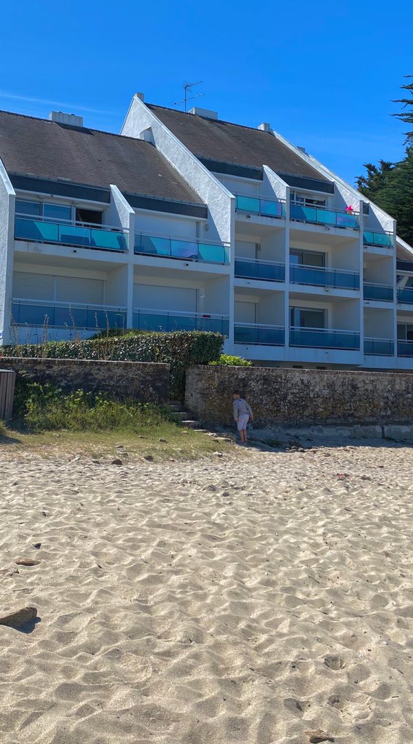 La maison de François