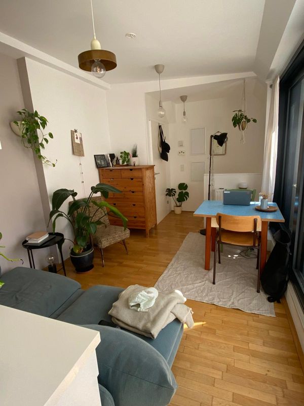 Apartment in Vienna