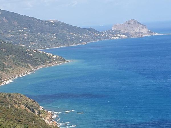 La maison de Giuseppe