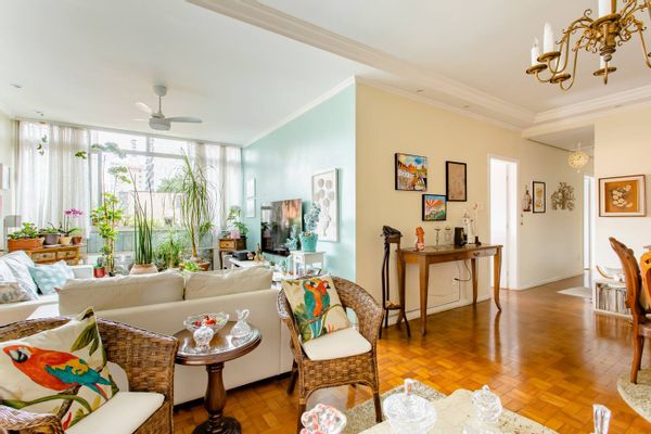 Casa di Jhon