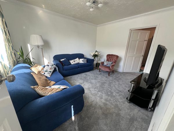 Lovely Home in Central Oxford
