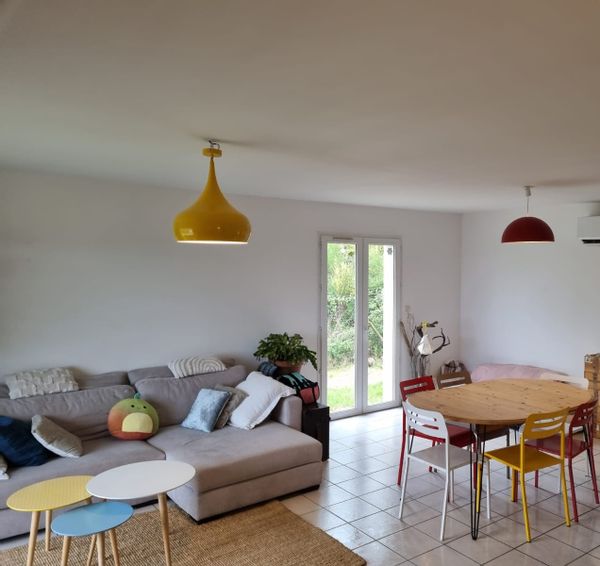 Maison au coeur du Pilat Rhodanien