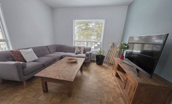 Ismaëlle et Françoiss hus