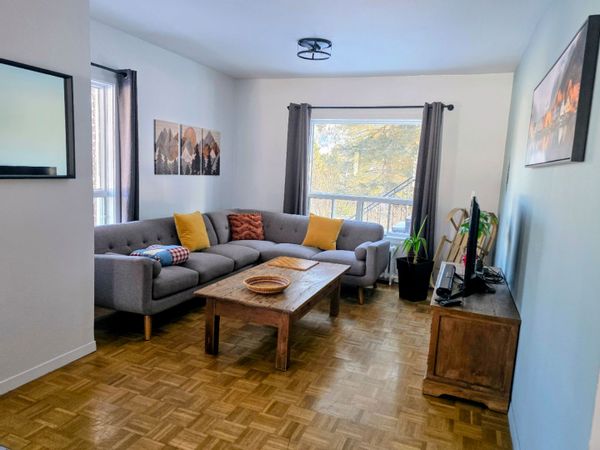 Casa di Ismaëlle et François