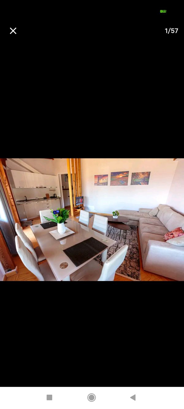 Daniel's house