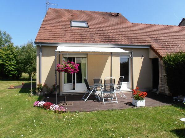 La chambre privée de Elisabeth