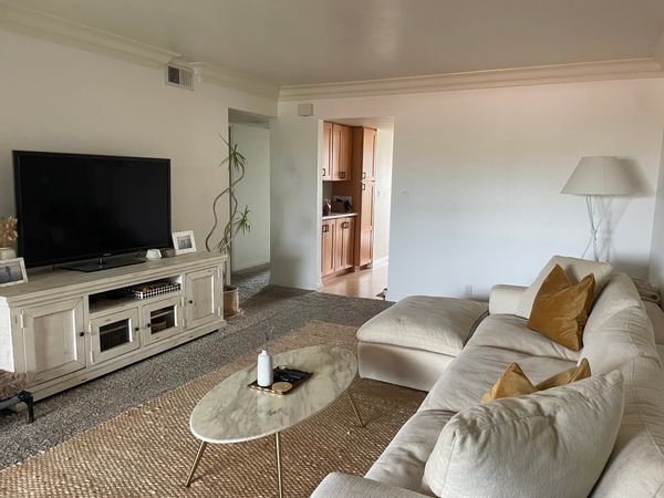 La maison de Vanessa