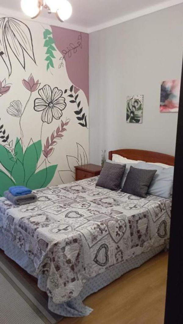 Quarto privado, Vasco