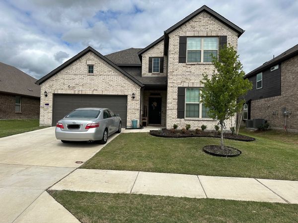 Casa em Collin County