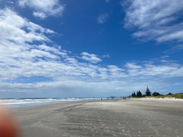 La maison de Bethney & Alan