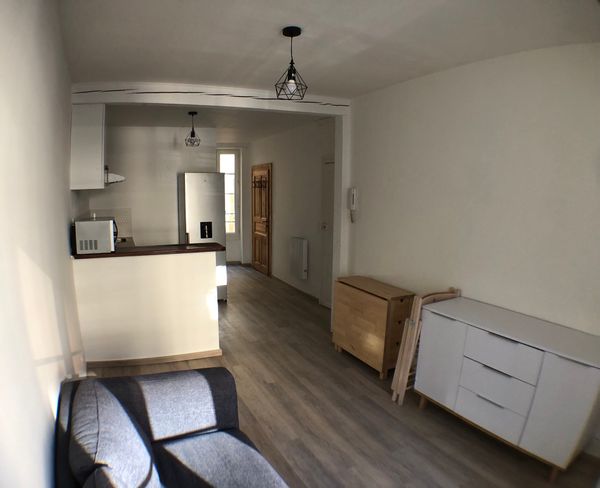 Bruno et Eugénies hus