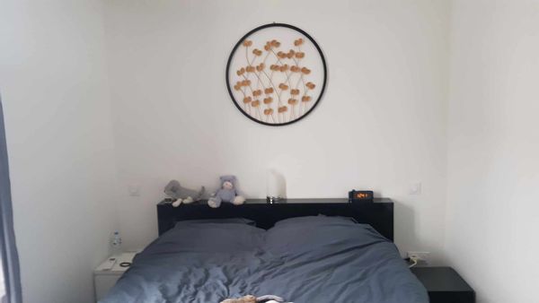 Casa de Audrey