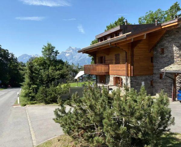 Casa di Stephen