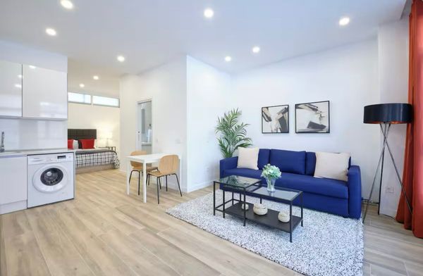 La maison de Gustavo & Rodrigo