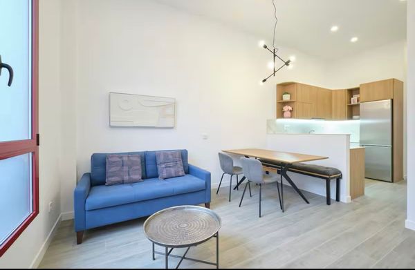 La maison de Gustavo & Rodrigo