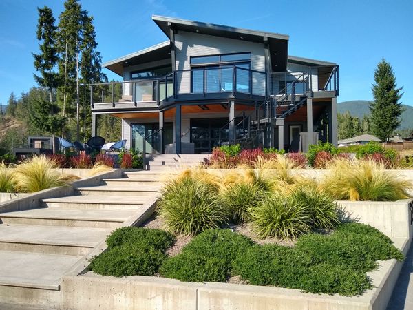Tonya & Darin s Haus