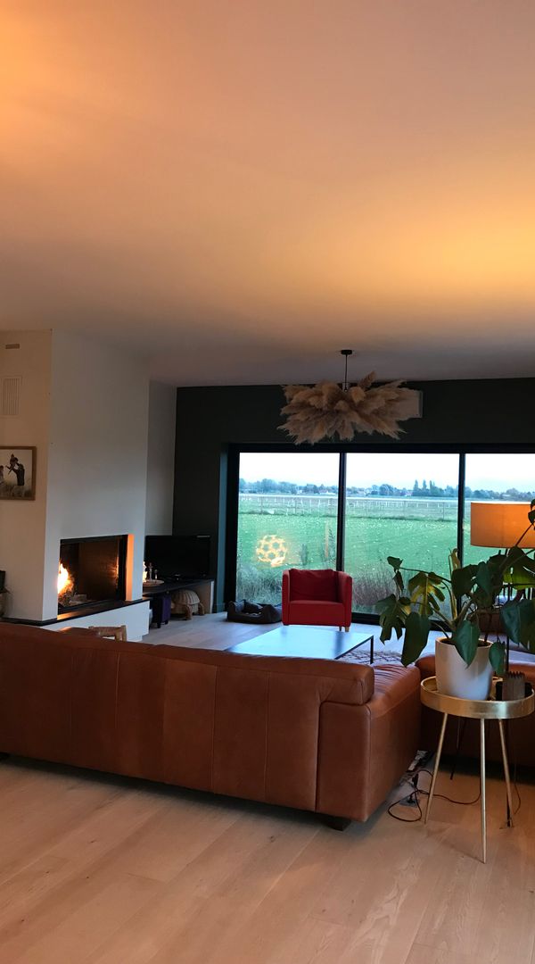 La campagne à 15 minutes de Lille