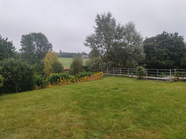 Cotswolds Spectacular Earth Home with Indoor Heated Pool *Looking for Cape Town Dec-Feb 2025*