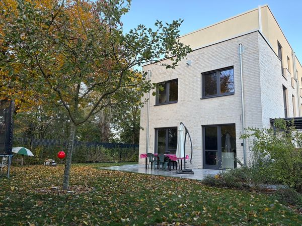 La maison de Claudius Stephan