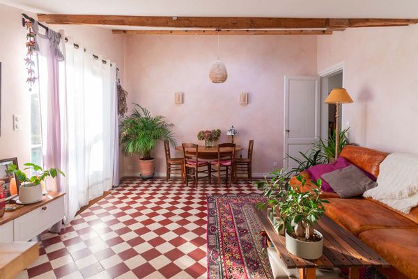 Lycia's house