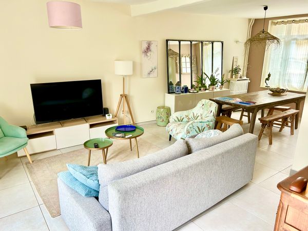 La maison de Nathalie