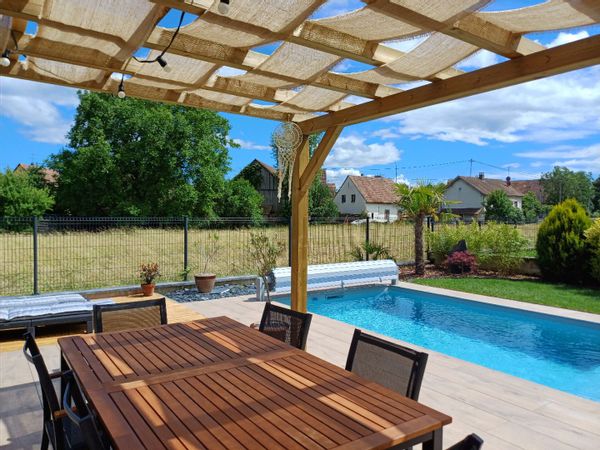 La maison de Nicolas