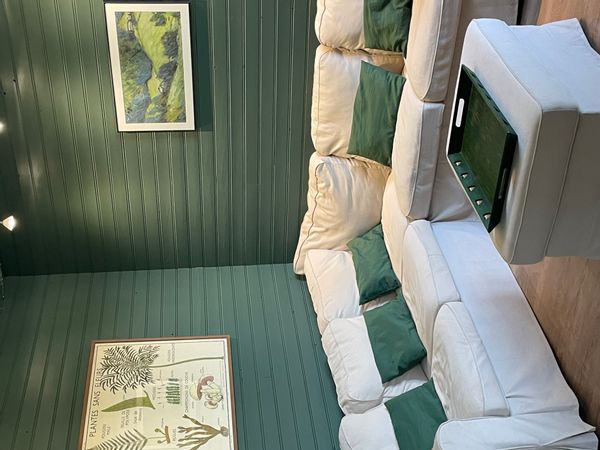 La maison de Dominique Appartement de charme au cœur du village et au calme parking privé