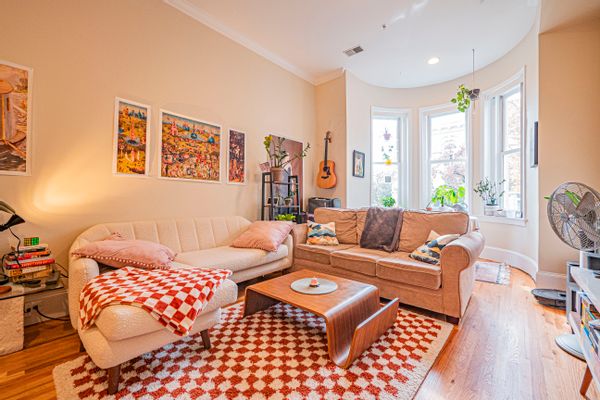 La maison de Brandon