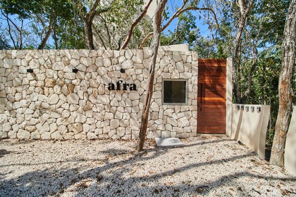 guillermina s Haus